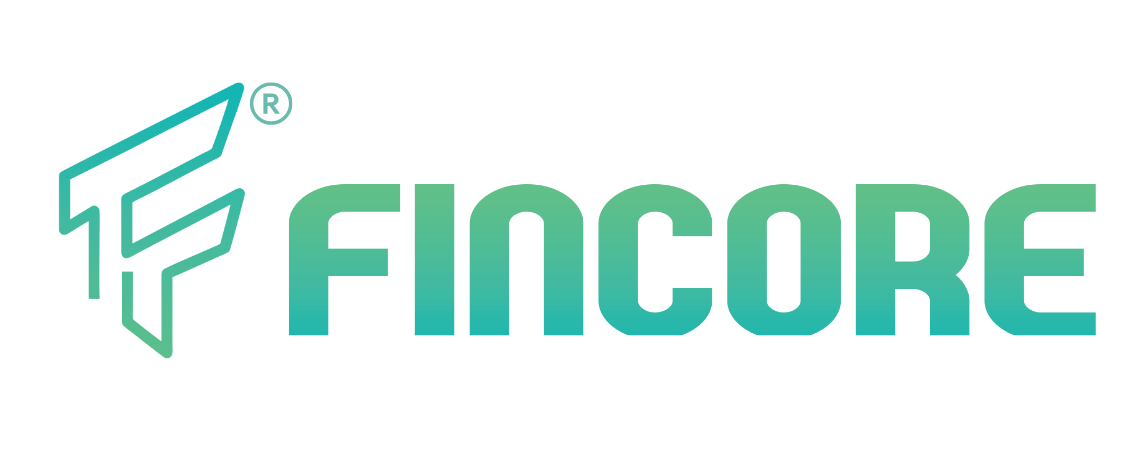 Fincore logo